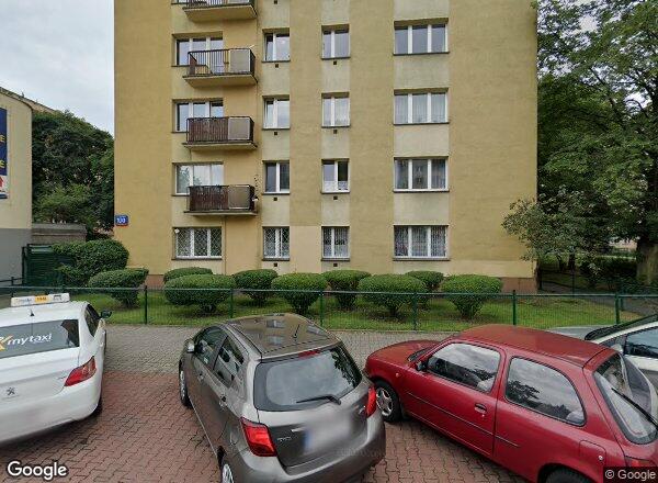 Ceny mieszkań Warszawa al. J. Waszyngtona 100