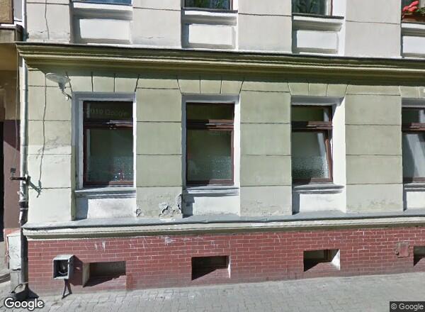 Ceny mieszkań Szczecin Bronisławy 16