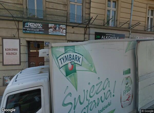 Ceny mieszkań Kraków Józefa Dietla 45