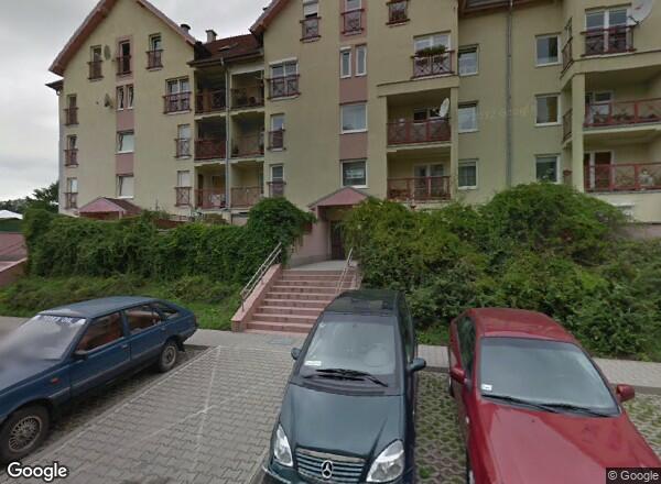 Ceny mieszkań Wrocław UL. MARKA HŁASKI 53