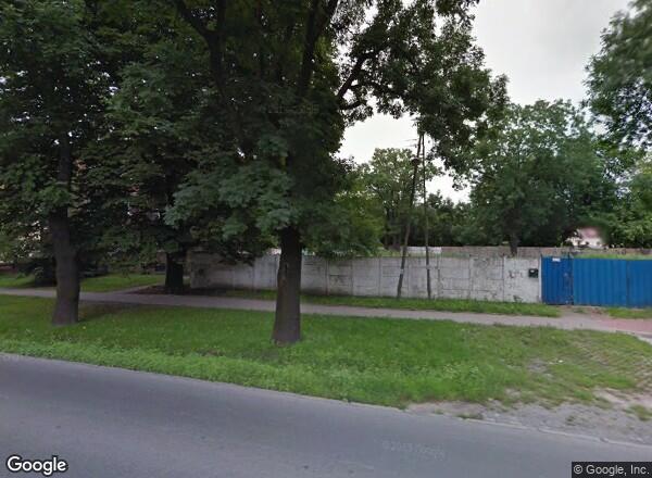 Ceny mieszkań Warszawa ul. Potrzebna 2