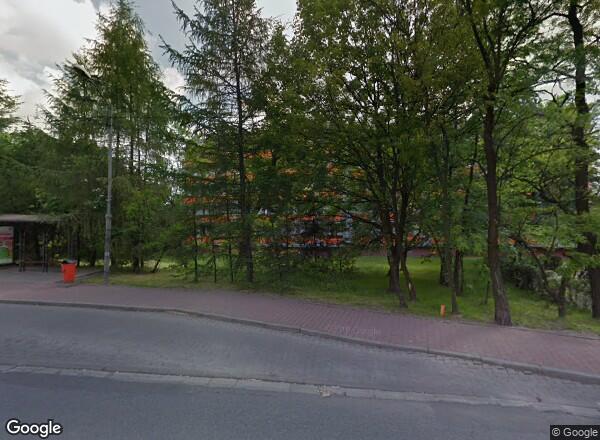 Ceny mieszkań Katowice Józefowska 101B