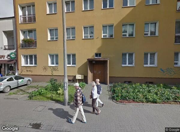 Ceny transakcyjne mieszkań Bydgoszcz Zbożowy Rynek 2