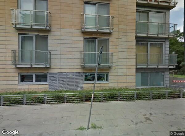 Ceny mieszkań Warszawa ul. C. Śniegockiej 8