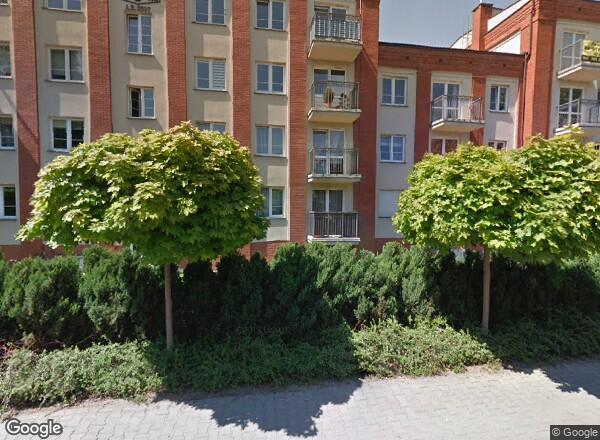 Ceny mieszkań Poznań Ułańska 15