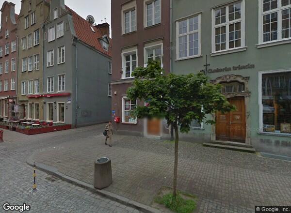 Ceny mieszkań Gdańsk Piwna 11/12
