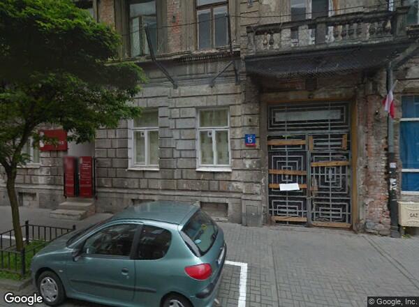 Ceny mieszkań Warszawa ul. Kępna 15