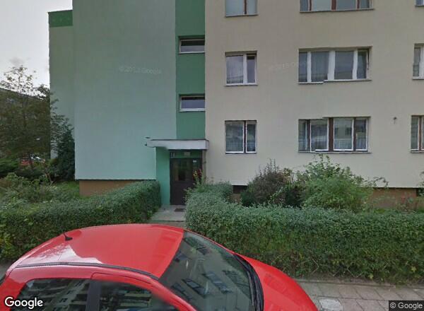 Ceny mieszkań Szczecin Maciejowicka 14