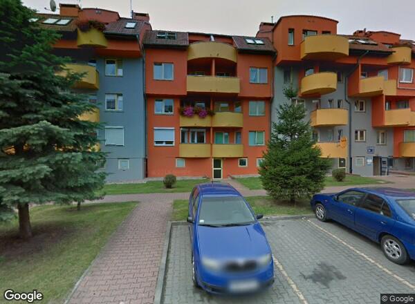 Ceny mieszkań Wrocław UL. ALPEJSKA 5