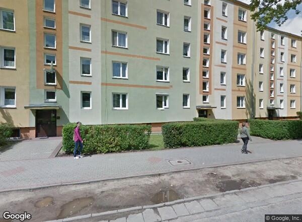Ceny transakcyjne mieszkań Gdynia Kcyńska 8