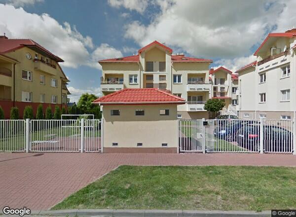 Ceny mieszkań Marki Elektryków 18