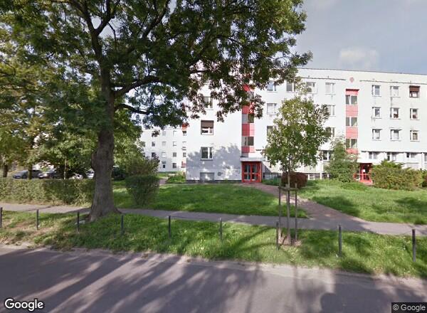 Ceny mieszkań Poznań św. Michała 19