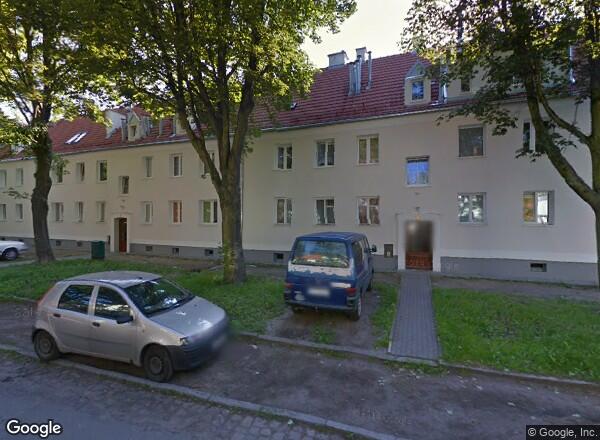 Ceny mieszkań Gdańsk Łużycka 19