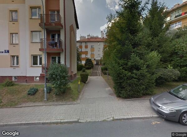 Ceny transakcyjne mieszkań Rzeszów Dukielska 5