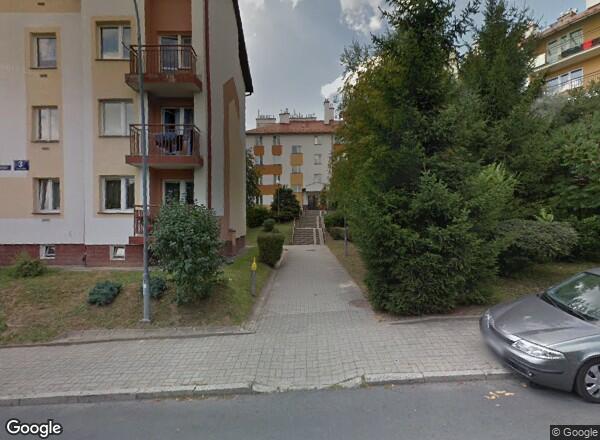 Ceny mieszkań Rzeszów Dukielska 5