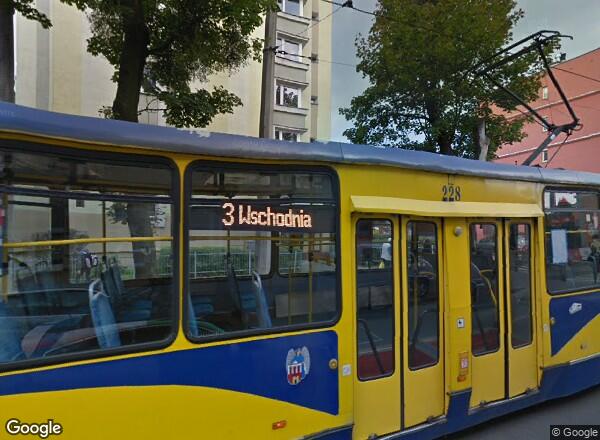 Ceny mieszkań Toruń Henryka Sienkiewicza 25