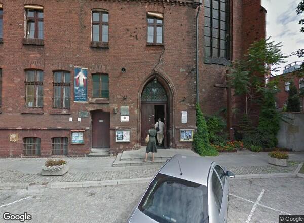 Ceny mieszkań Wrocław PL. GRUNWALDZKI 3