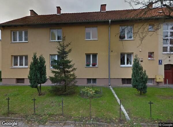 Ceny mieszkań Olsztyn Tczewska 6