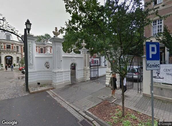 Ceny mieszkań Warszawa ul. Foksal 1