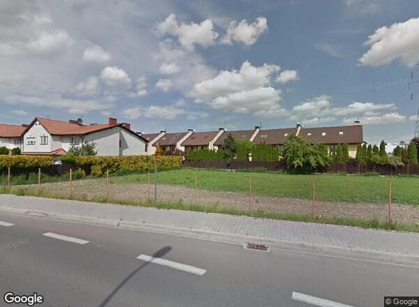 Ceny transakcyjne mieszkań Piaseczno Mleczarska 38