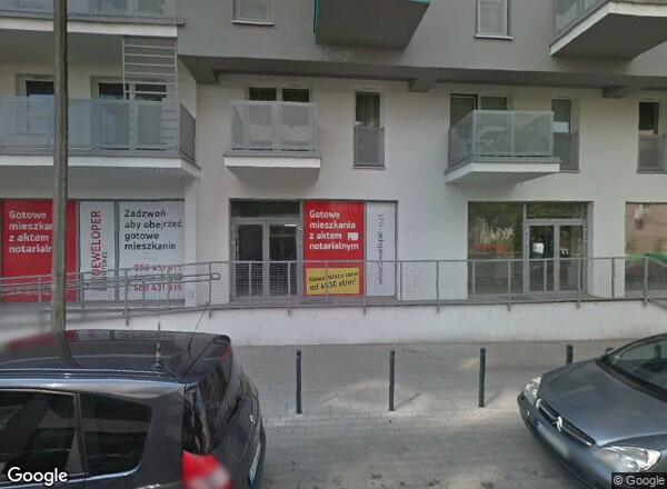 Ceny mieszkań Wrocław UL. GEN. IGNACEGO PRĄDZYŃSKIEGO 47