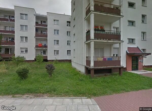 Ceny transakcyjne mieszkań Kielce Jana Chryzostoma Paska 8