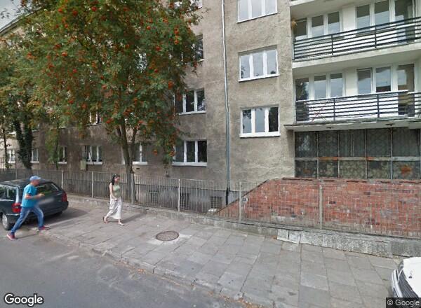 Ceny mieszkań Szczecin Sierpowa 4