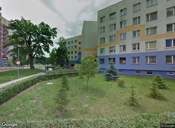 Ceny mieszkań Wrocław UL. GOŁĘŻYCKA 12