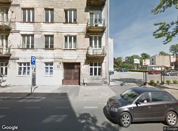 Ceny mieszkań Łódź Stefana Żeromskiego 66