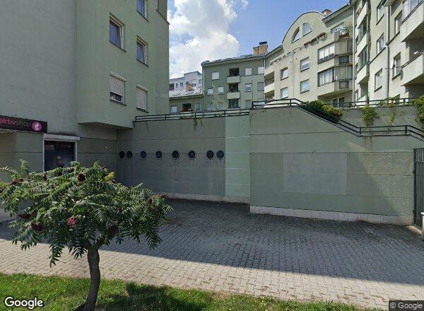 Ceny mieszkań Warszawa ul. Powstańców Śląskich 61/63