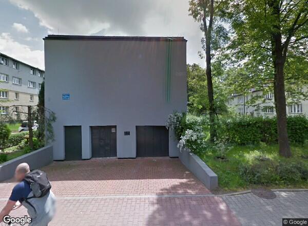 Ceny mieszkań Katowice Mysłowicka 23A