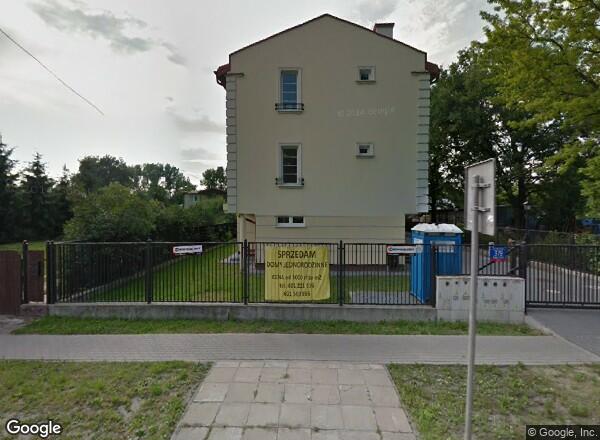 Ceny mieszkań Warszawa Trakt Lubelski 379B