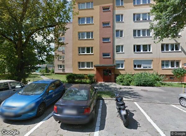 Ceny mieszkań Szczecin Tadeusza Zawadzkiego 87