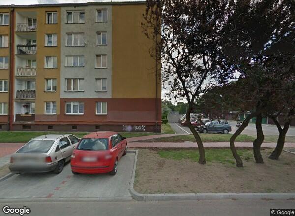Ceny mieszkań Katowice Zamkowa 89