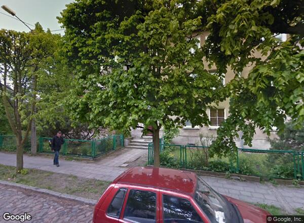 Ceny mieszkań Gdańsk Stanisława Wąsowicza 12