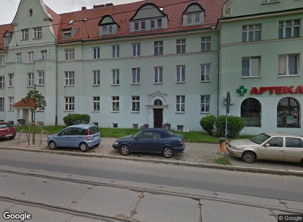 Ceny mieszkań Poznań 28 Czerwca 1956 r. 261