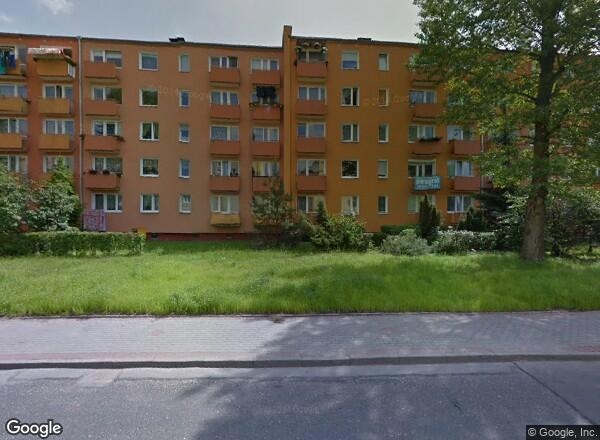 Ceny transakcyjne mieszkań Gdynia Kcyńska 7