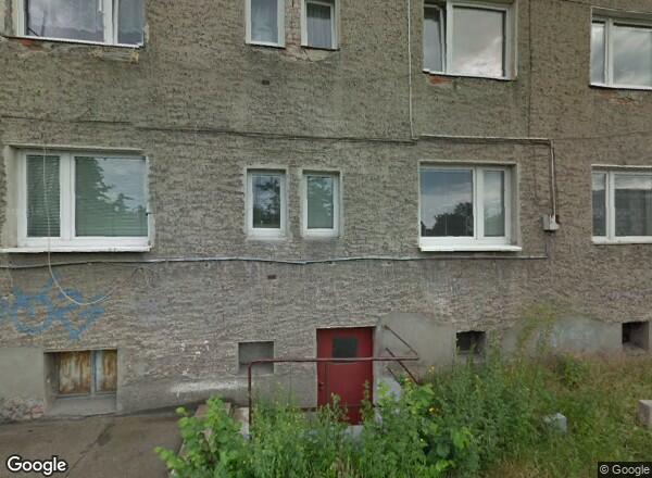 Ceny mieszkań Wrocław UL. BOROWSKA 207