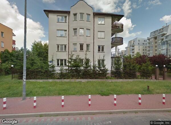 Ceny mieszkań Warszawa ul. S. Dembego 12