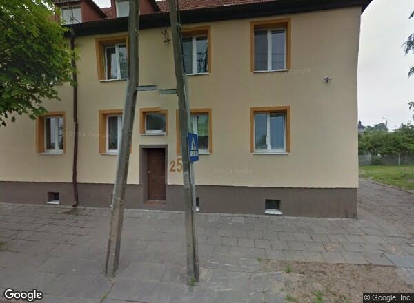 Ceny transakcyjne mieszkań Gdańsk Przetoczna 25