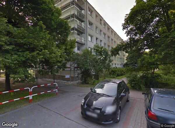 Ceny mieszkań Poznań Piastowskie 4