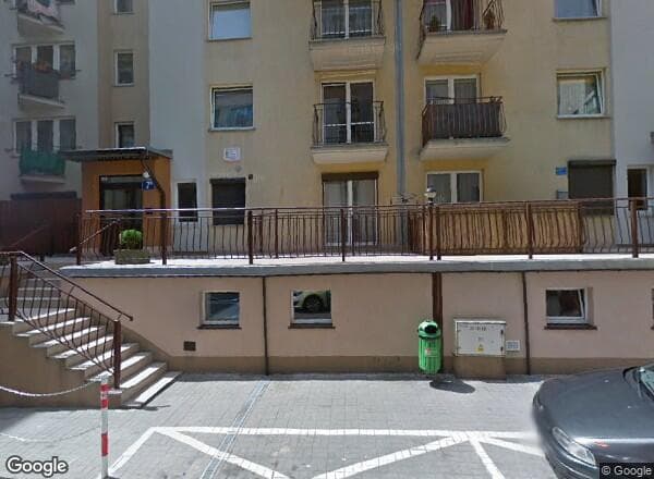 Ceny transakcyjne mieszkań Piaseczno Strusia 7