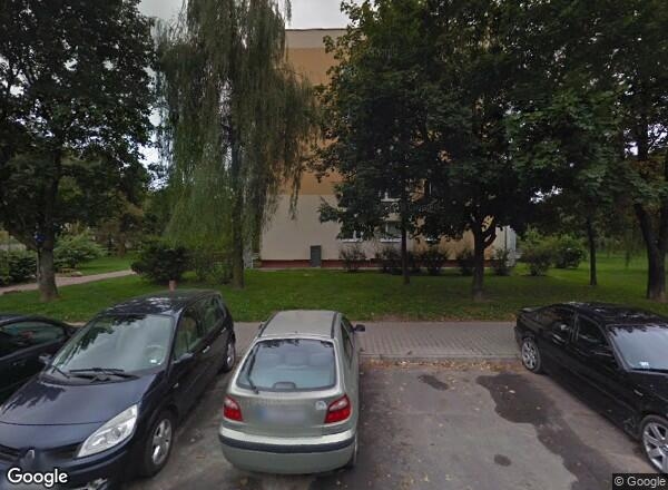 Ceny transakcyjne mieszkań Lublin Wojciecha Żywnego 1