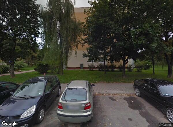 Ceny mieszkań Lublin Wojciecha Żywnego 1