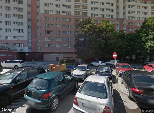 Ceny mieszkań Poznań Piastowskie 57