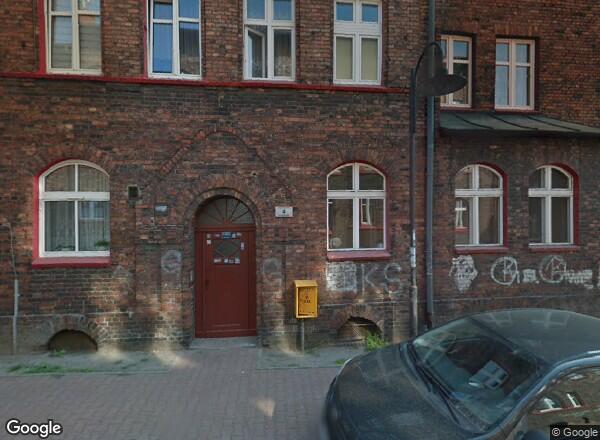 Ceny mieszkań Katowice Antoniego Czechowa 4