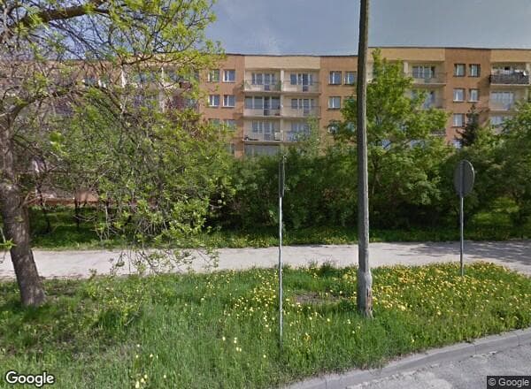 Ceny transakcyjne mieszkań Kielce Władysława Orkana 30