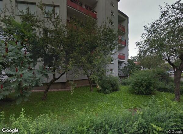 Ceny mieszkań Wrocław UL. STRZEGOMSKA 240