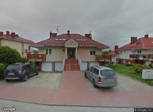 Ceny mieszkań Gdańsk Św. Huberta 13