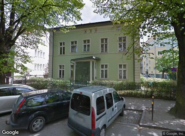 Ceny mieszkań Sopot Jana Jerzego Haffnera 14